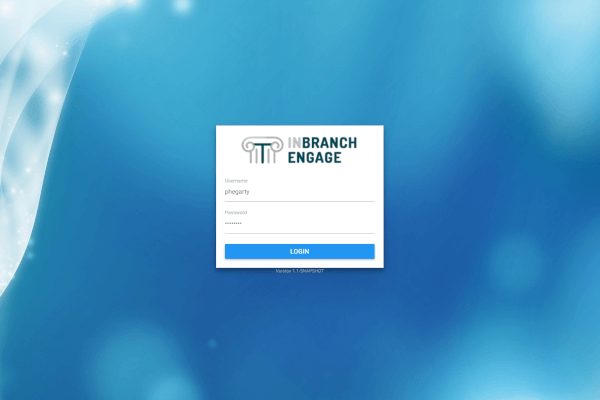 inBranch Engage