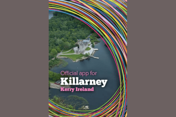 Killarney App - Splash
