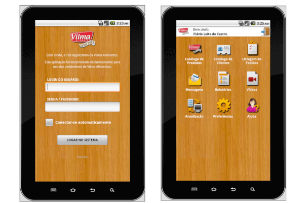 Mobile Point of Sales
